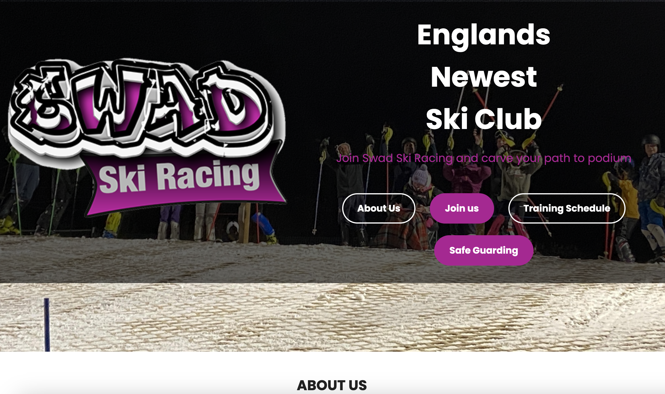 Swad Ski Racing